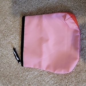 New, Never Used Clinique Makeup Bag
